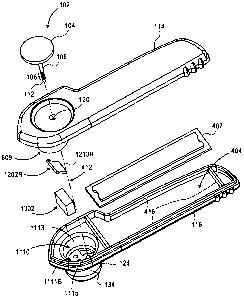 Une figure unique qui représente un dessin illustrant l'invention.